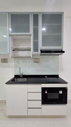 Parc Rosewood (D25), Condominium #616474721